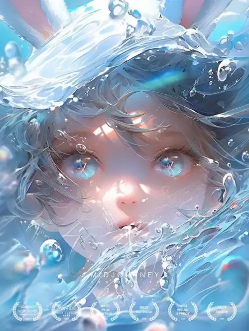 电影大片《机械之春》缩略图